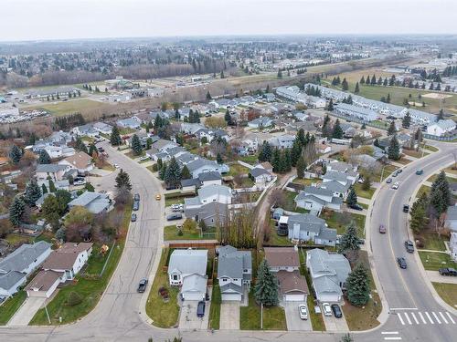 5 Aberdeen Cr, Stony Plain, AB 