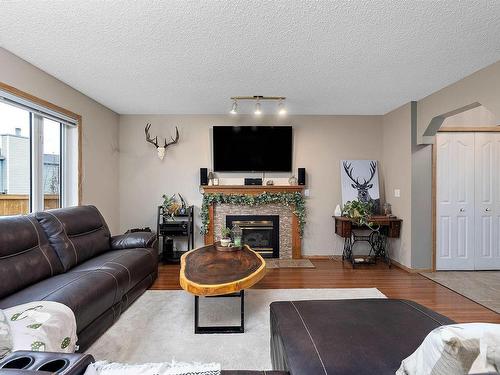 5 Aberdeen Cr, Stony Plain, AB 