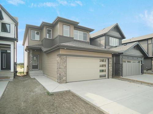 22 Enns Court, Fort Saskatchewan, AB 