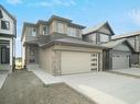 22 Enns Court, Fort Saskatchewan, AB  - Outdoor With Facade 