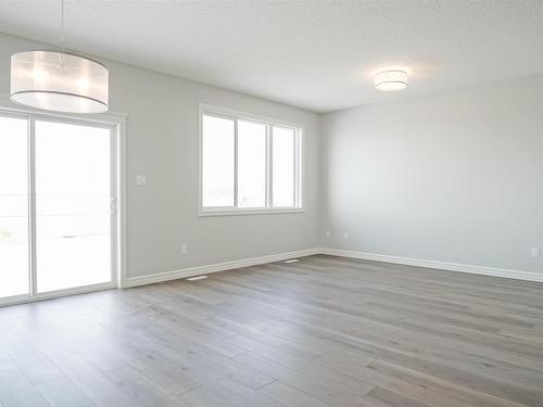 22 Enns Court, Fort Saskatchewan, AB - Indoor Photo Showing Other Room