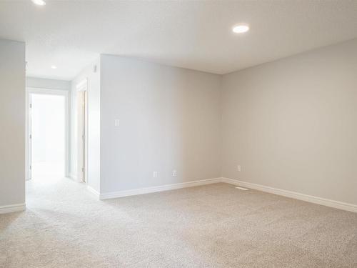 22 Enns Court, Fort Saskatchewan, AB - Indoor Photo Showing Other Room