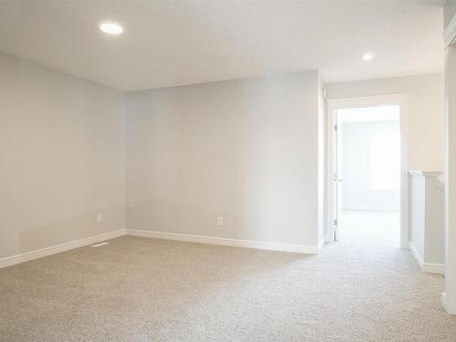 22 Enns Court, Fort Saskatchewan, AB - Indoor Photo Showing Other Room