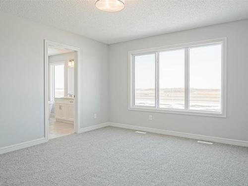 22 Enns Court, Fort Saskatchewan, AB - Indoor Photo Showing Other Room