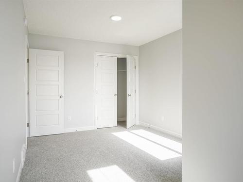 22 Enns Court, Fort Saskatchewan, AB - Indoor Photo Showing Other Room