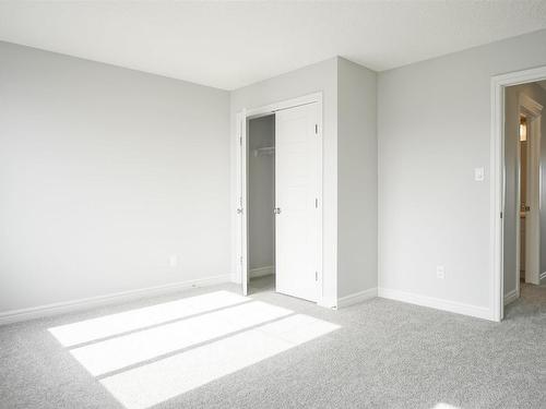 22 Enns Court, Fort Saskatchewan, AB - Indoor Photo Showing Other Room