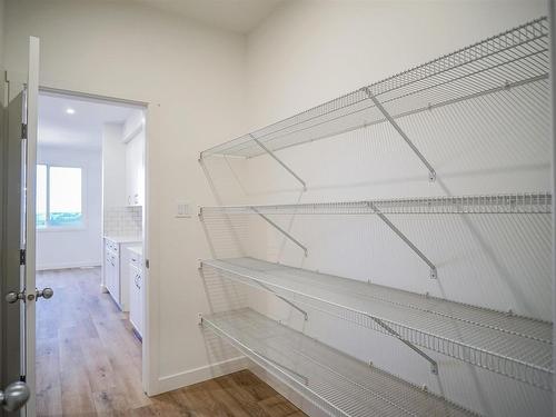 5125 Kinney Way, Edmonton, AB - Indoor With Storage