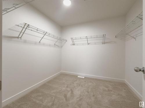 5125 Kinney Way, Edmonton, AB - Indoor With Storage