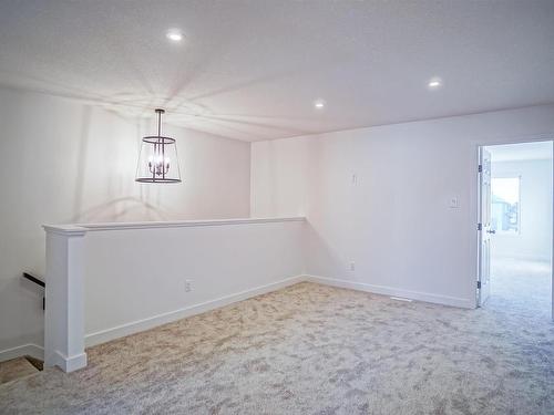 1308 13 Avenue, Edmonton, AB - Indoor Photo Showing Other Room