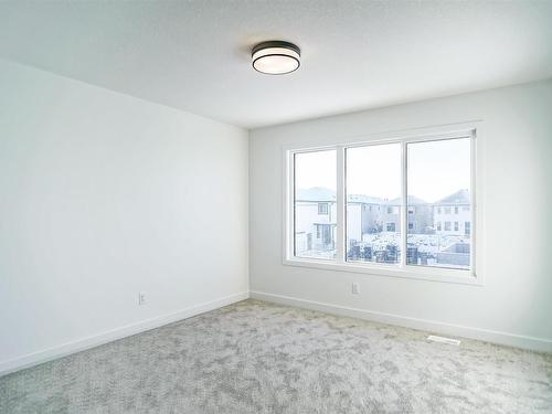 1308 13 Avenue, Edmonton, AB - Indoor Photo Showing Other Room