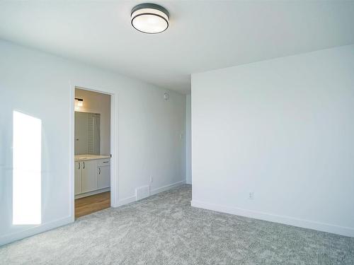 1308 13 Avenue, Edmonton, AB - Indoor Photo Showing Other Room