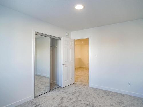 1308 13 Avenue, Edmonton, AB - Indoor Photo Showing Other Room