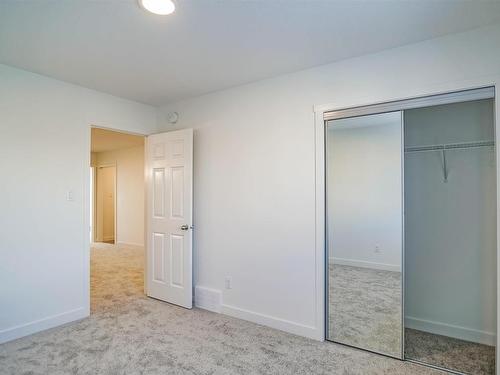 1308 13 Avenue, Edmonton, AB - Indoor Photo Showing Other Room