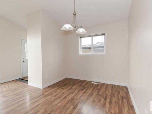 10313 157 Street, Edmonton, AB - Indoor Photo Showing Other Room