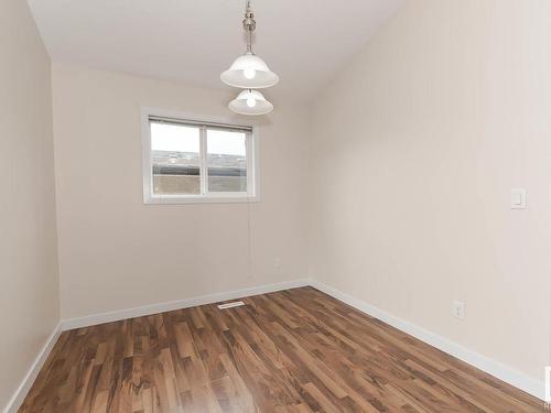 10313 157 Street, Edmonton, AB - Indoor Photo Showing Other Room