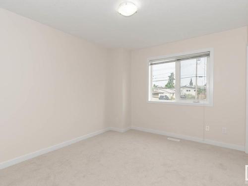 10313 157 Street, Edmonton, AB - Indoor Photo Showing Other Room