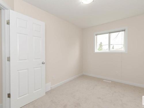 10313 157 Street, Edmonton, AB - Indoor Photo Showing Other Room