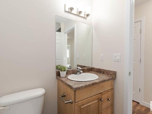 10313 157 Street, Edmonton, AB - Indoor Photo Showing Bathroom