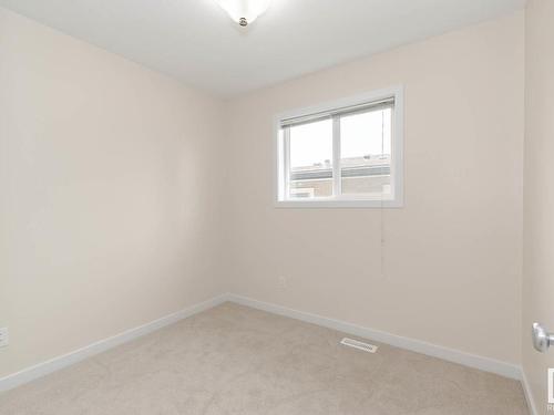 10313 157 Street, Edmonton, AB - Indoor Photo Showing Other Room