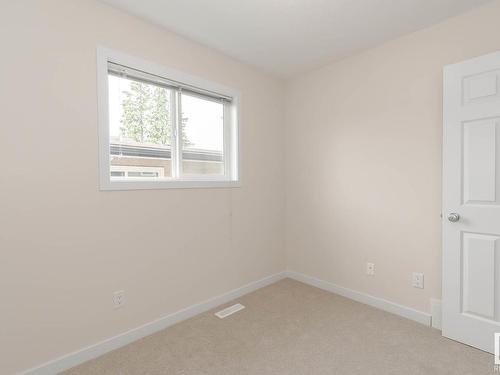 10313 157 Street, Edmonton, AB - Indoor Photo Showing Other Room