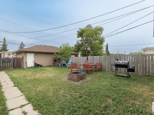 10313 157 Street, Edmonton, AB - Outdoor