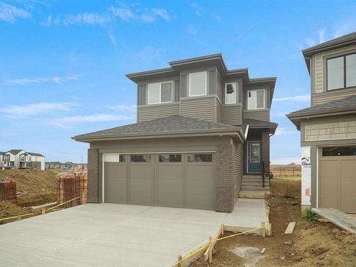 1607 27 Street, Edmonton, AB - Outdoor