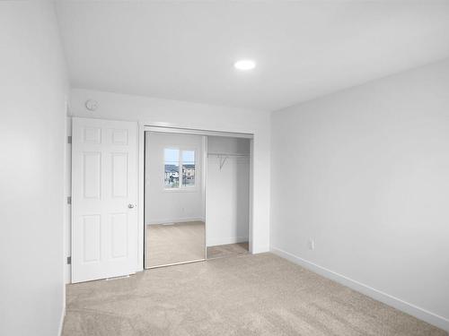 1607 27 Street, Edmonton, AB - Indoor Photo Showing Other Room