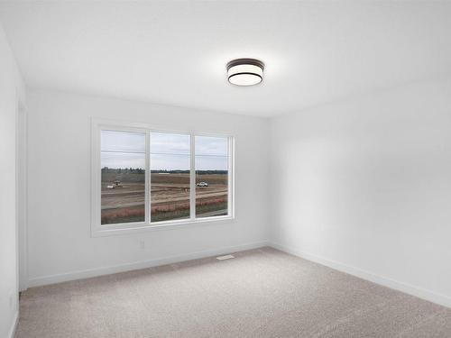 1607 27 Street, Edmonton, AB - Indoor Photo Showing Other Room