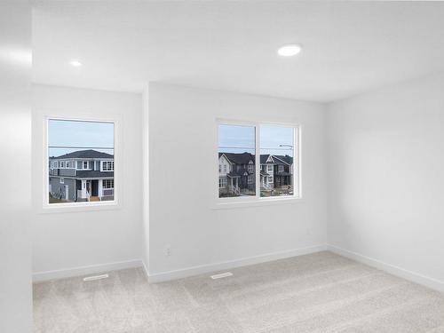 1607 27 Street, Edmonton, AB - Indoor Photo Showing Other Room