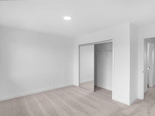 1607 27 Street, Edmonton, AB - Indoor Photo Showing Other Room