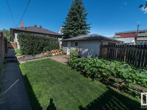 11343 54 St Nw, Edmonton, AB 