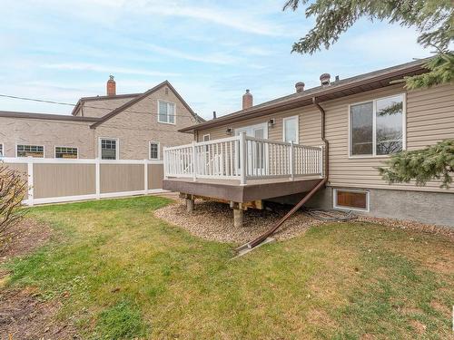 11343 54 St Nw, Edmonton, AB 