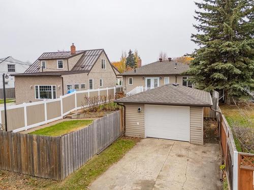 11343 54 St Nw, Edmonton, AB 