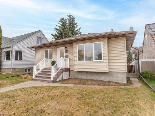 11343 54 St Nw, Edmonton, AB 