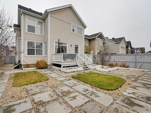 2213 Stan Waters Av Nw, Edmonton, AB 