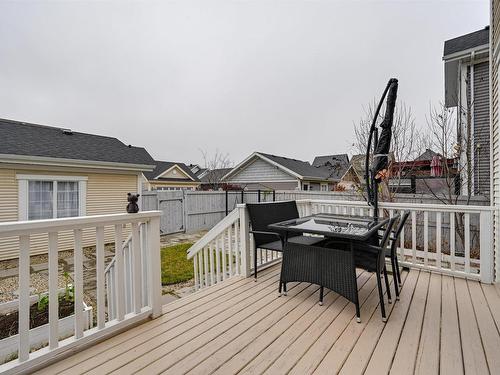 2213 Stan Waters Av Nw, Edmonton, AB 