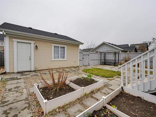 2213 Stan Waters Av Nw, Edmonton, AB 