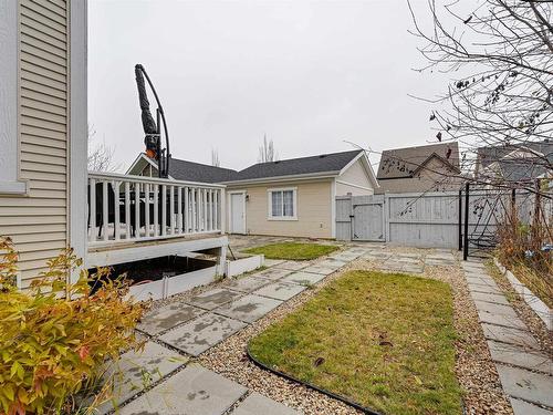 2213 Stan Waters Av Nw, Edmonton, AB 