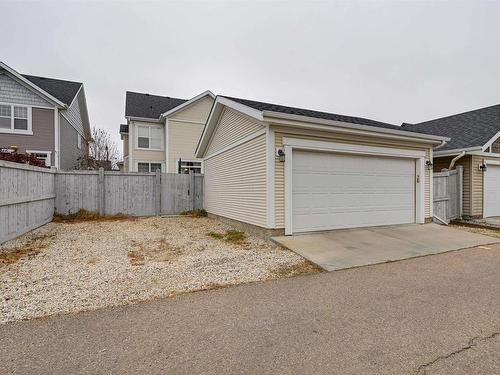 2213 Stan Waters Av Nw, Edmonton, AB 