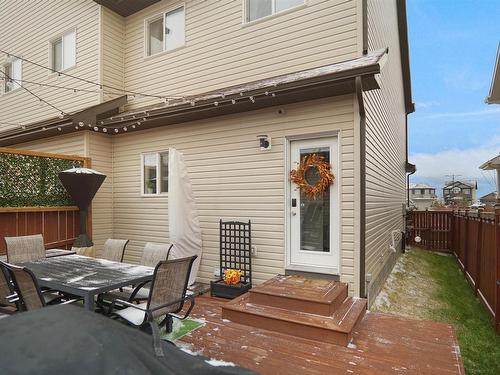 1307 Sandstone Bv, Sherwood Park, AB 