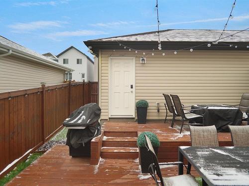 1307 Sandstone Bv, Sherwood Park, AB 