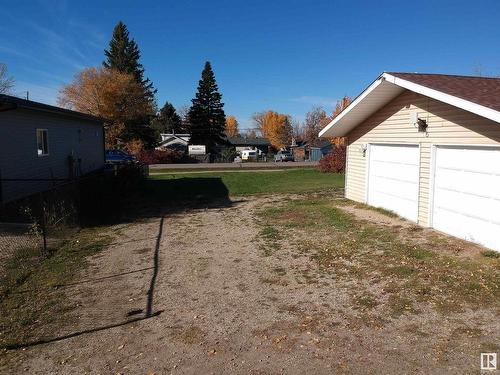 4623 47 Avenue, Rural Lac Ste. Anne County, AB 