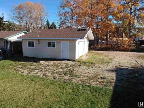 4623 47 Avenue, Rural Lac Ste. Anne County, AB 