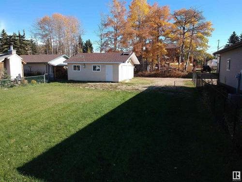 4623 47 Avenue, Rural Lac Ste. Anne County, AB 