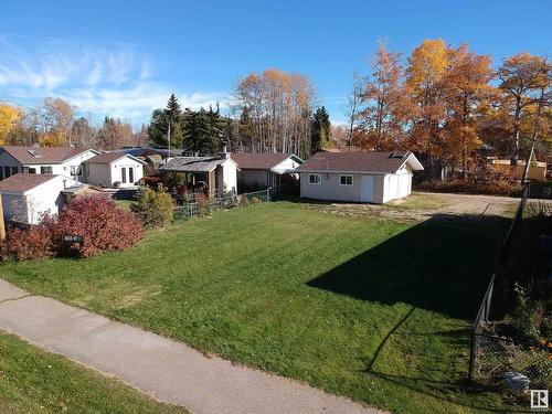 4623 47 Avenue, Rural Lac Ste. Anne County, AB 