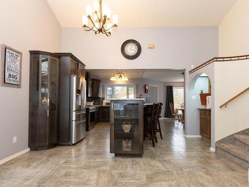 10627 108 Street, Westlock, AB - Indoor