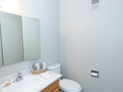 10627 108 Street, Westlock, AB - Indoor Photo Showing Bathroom