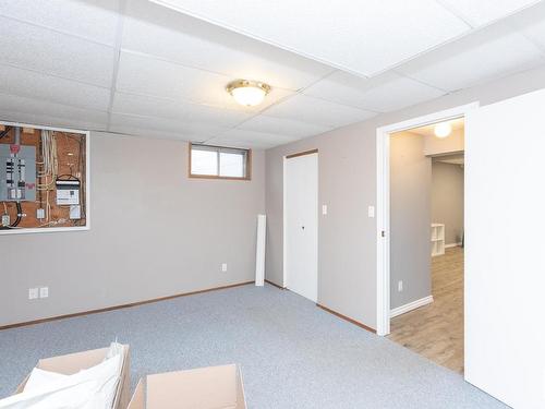 10627 108 Street, Westlock, AB - Indoor Photo Showing Other Room