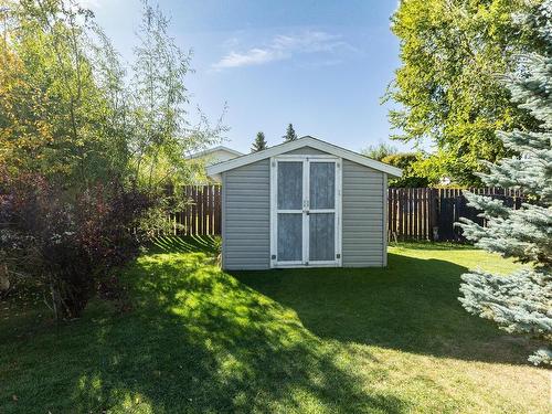 10627 108 Street, Westlock, AB - Outdoor