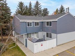 #223 14707 53 AV NW  Edmonton, AB T6H 5C9